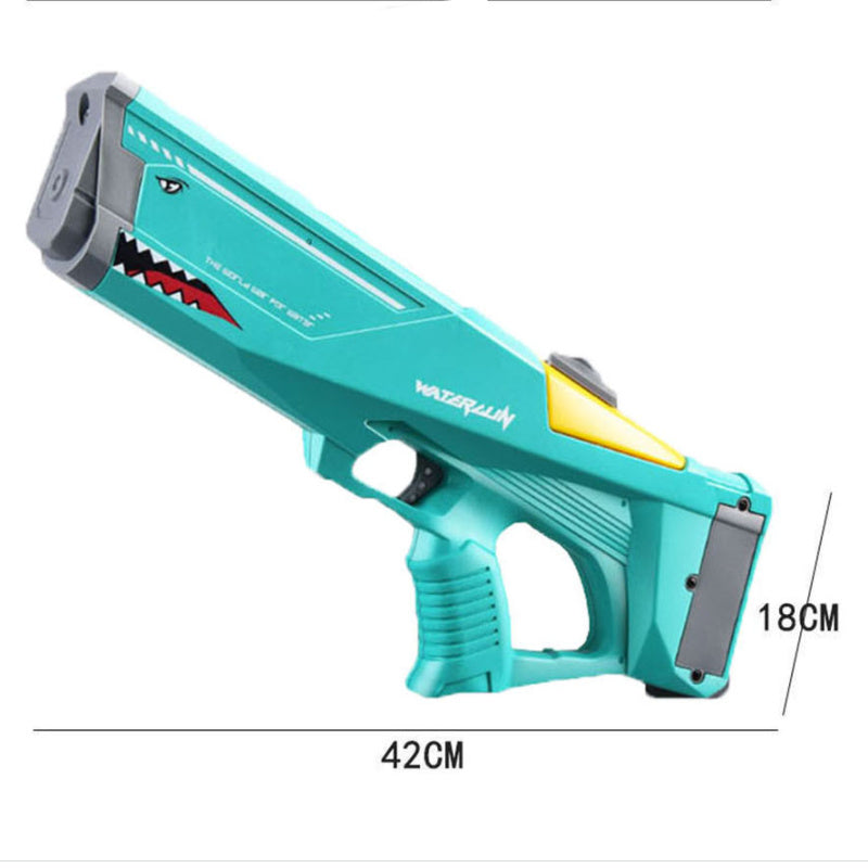 Electric Water Gun for Kids & Adults