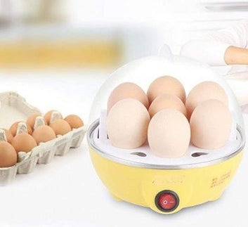 Egg Steamer Microwave